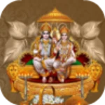 Logo of Ram Bhakt Hanuman Katha android Application 